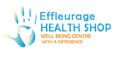 Effleurage Health Logo