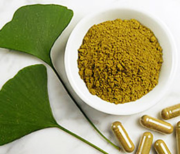 Herbal Supplements