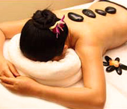 Hot Stone Massage