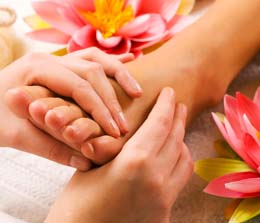 Reflexology